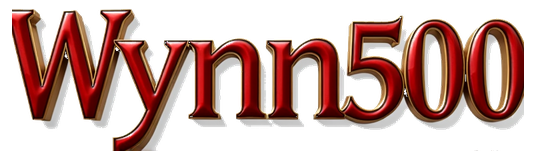 wynn500 logo