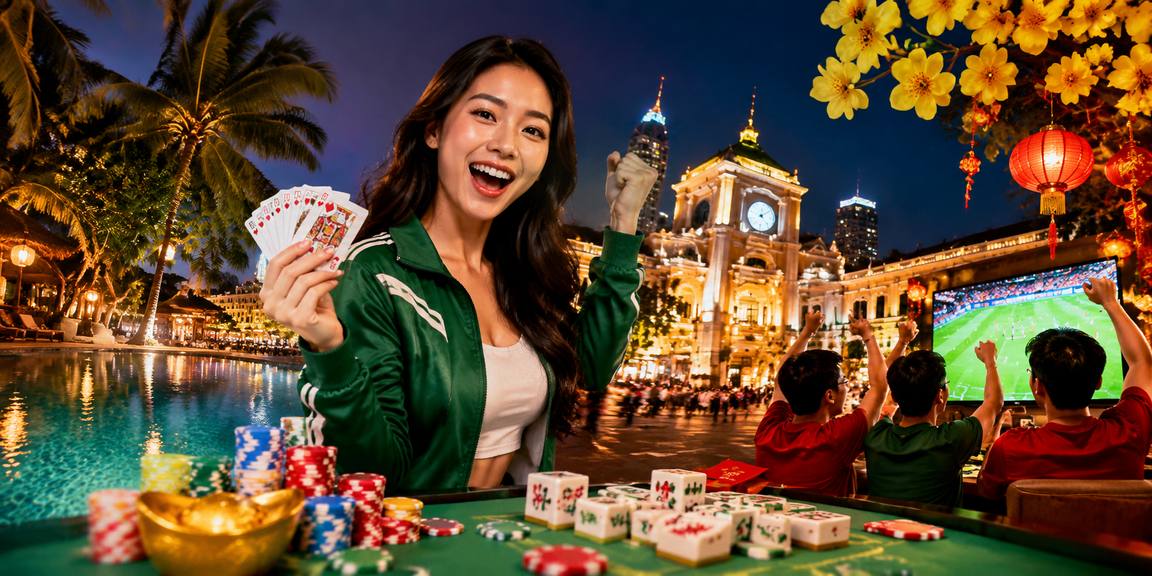 wynn500 Phoenix Rises Mang Gì Cho Bạn Trong Sảnh wynn500