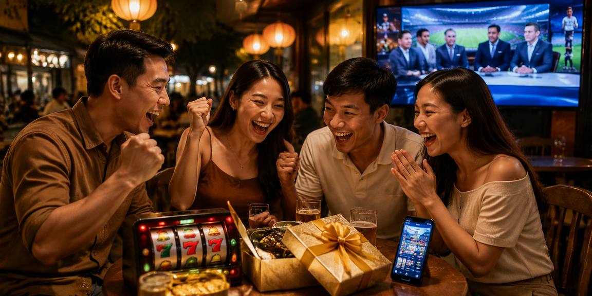 wynn500 Live Casino